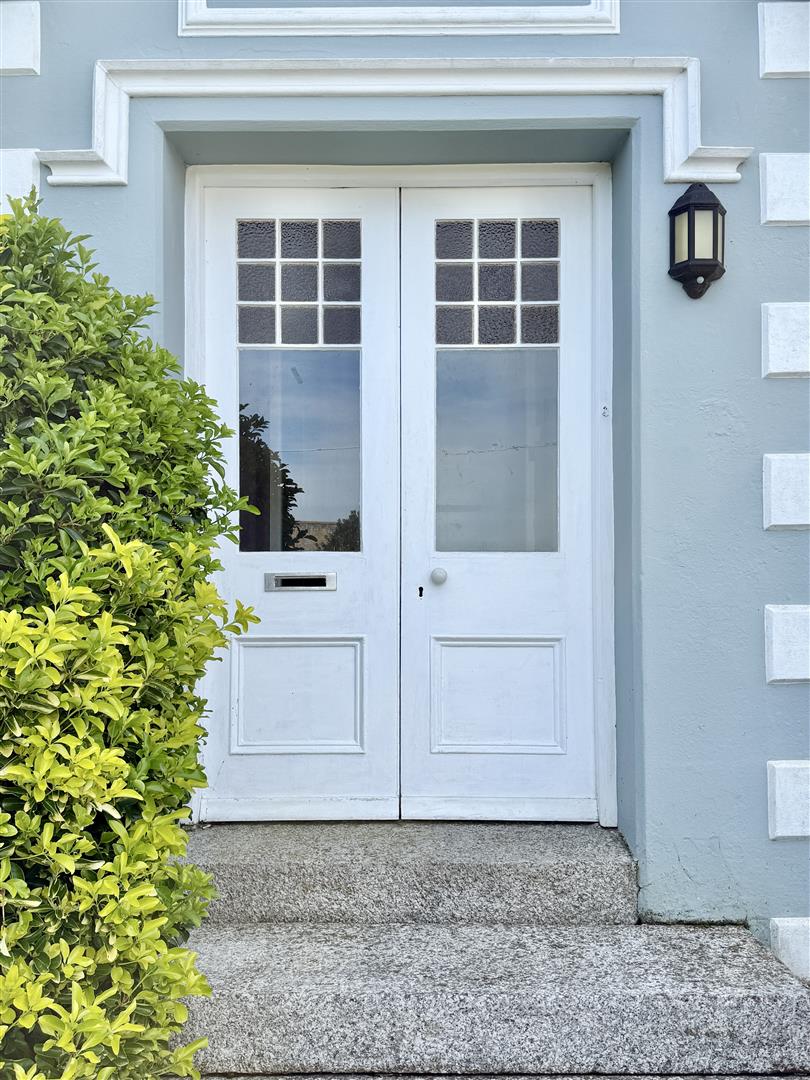 Kimberley Place, Falmouth